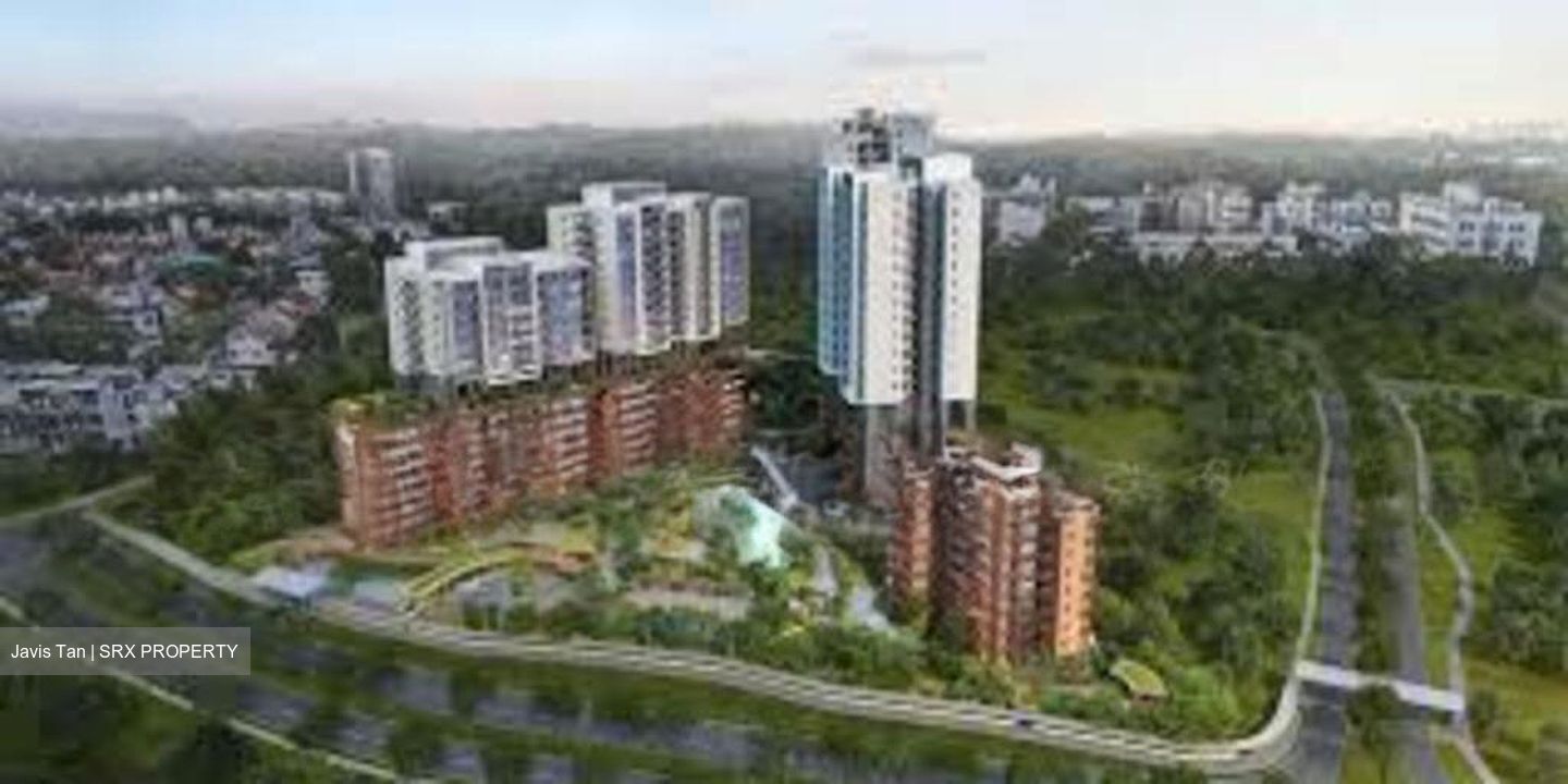 Lentor Hills Residences (D26), Apartment #511939421